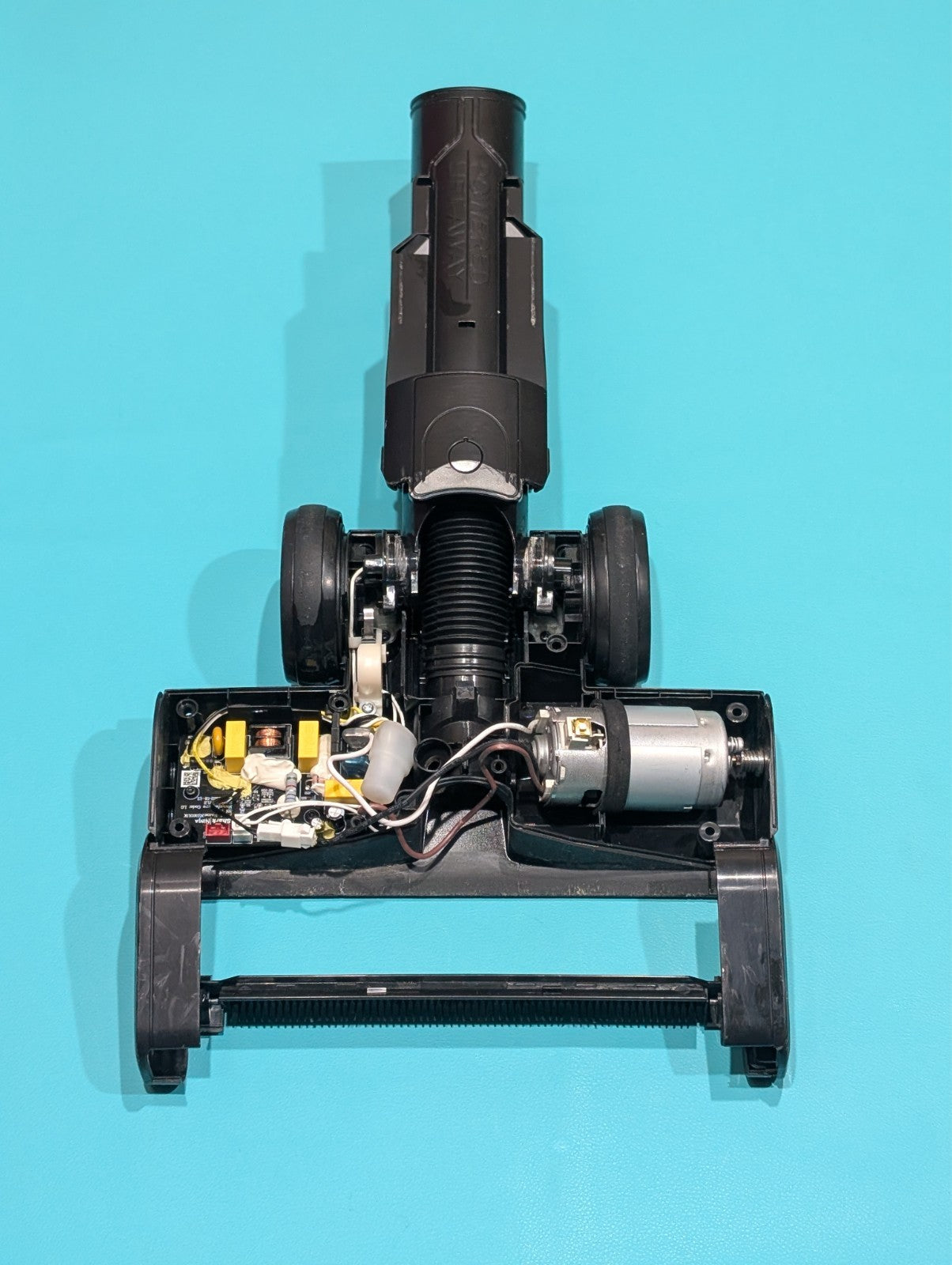 Genuine Parts For Shark Stratos NZ860UKT Rose Gold Vacuum Hoover - 24H Dispatch!