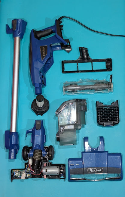Shark Rocket HV330UK Spare Parts | Tested & Cleaned Replacements | 24H Dispatch!