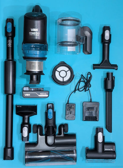 Vax HomePro Detect Pet-Design CLSV-HPTC Vacuum Spare Parts | CHOOSE YOUR PARTS