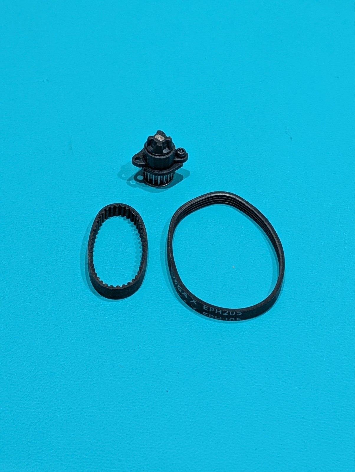 Genuine Parts For Shark NZ850UK Vacuum Hoover! - 24H Dispatch!