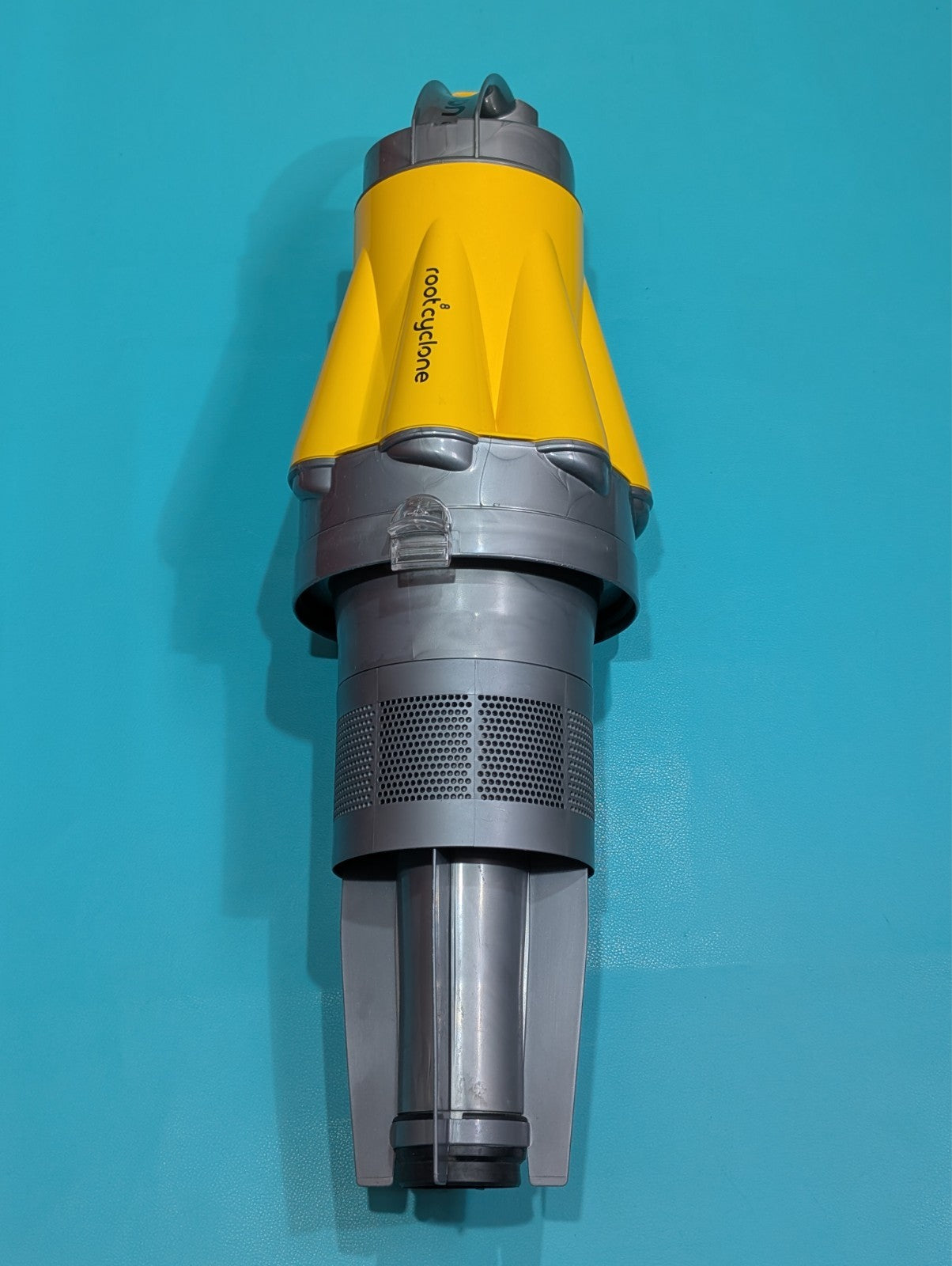 Dyson DC07 Yellow Grey VAcuum Spare Parts | Cleaned Replacement Parts | 24H Disp