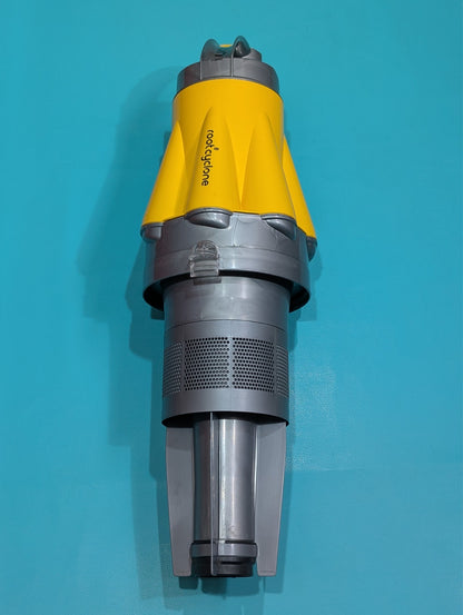 Dyson DC07 Yellow Grey VAcuum Spare Parts | Cleaned Replacement Parts | 24H Disp