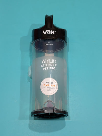 Vax Air Lift Steerable Pet Pro Vacuum Spare Parts | Tested & Cleaned | 24H Dispa
