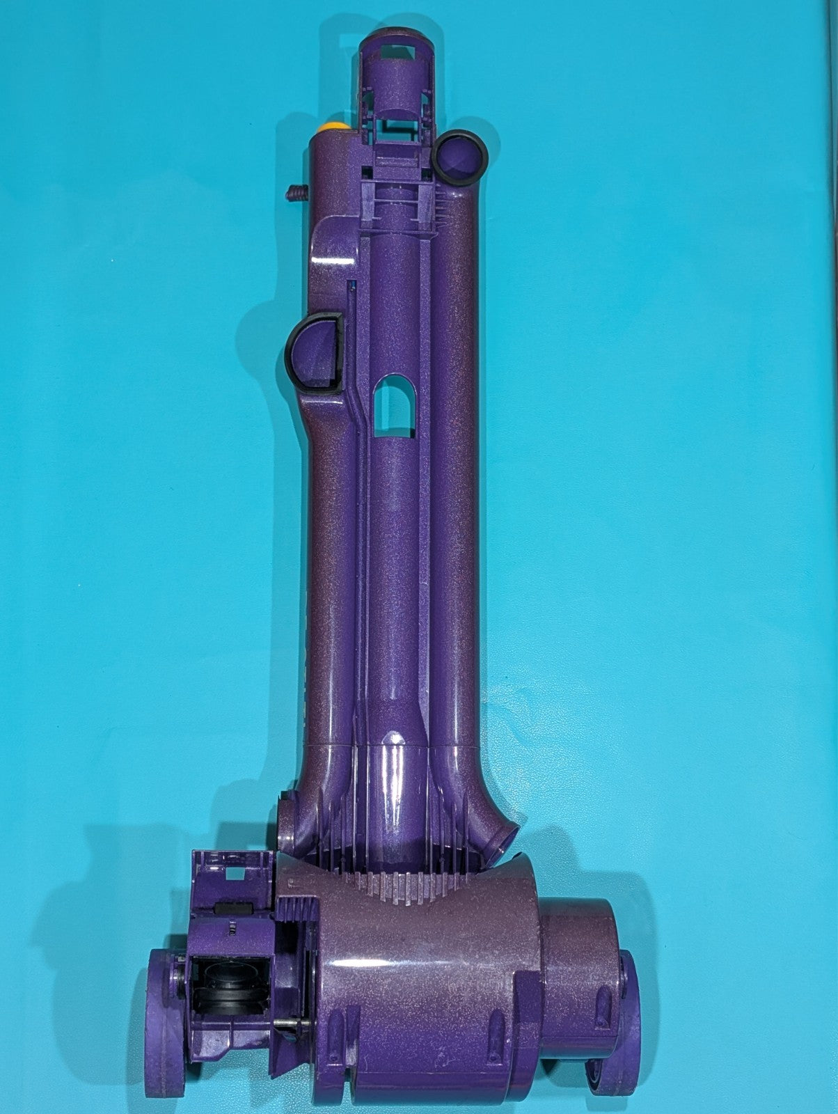 Dyson De Stijl DC04 RARE Vacuum Spare Parts | Cleaned Replacement Parts | Tested