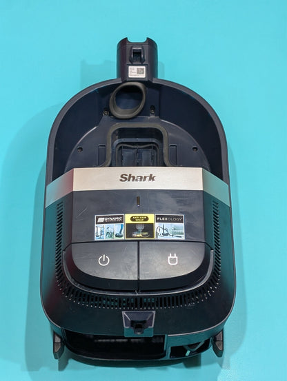 Shark CZ250UKT Blue Vacuum Spare Parts | Tested Replacement Parts | 24H Dispatch