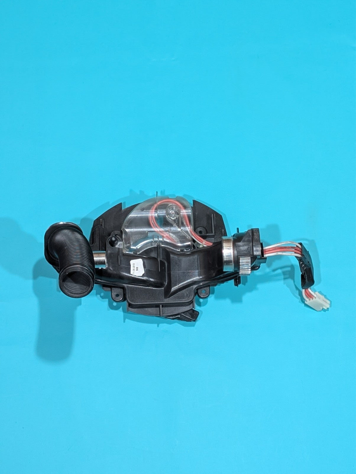 Genuine Parts For Miele Allervac S7280 White Upright Vacuum! - 24H Dispatch!