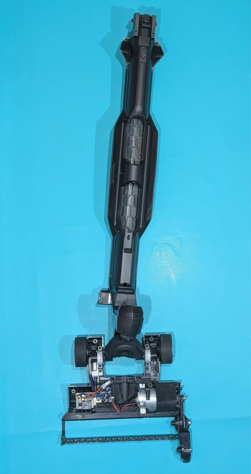 Vax Air Lift 2 Pet Plus CDUP-PLXP Vacuum Spare Parts | Cleaned Replacements | 24