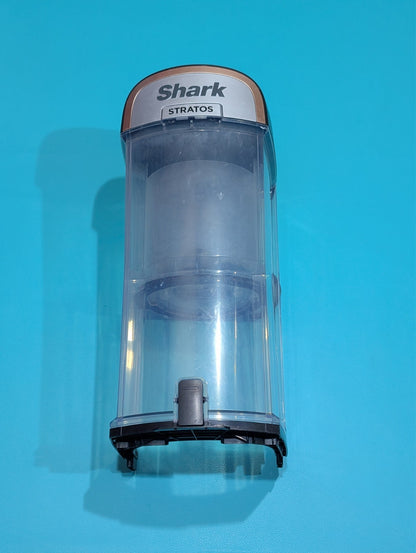 Genuine Parts For Shark Stratos NZ860UKT Rose Gold Vacuum Hoover - 24H Dispatch!