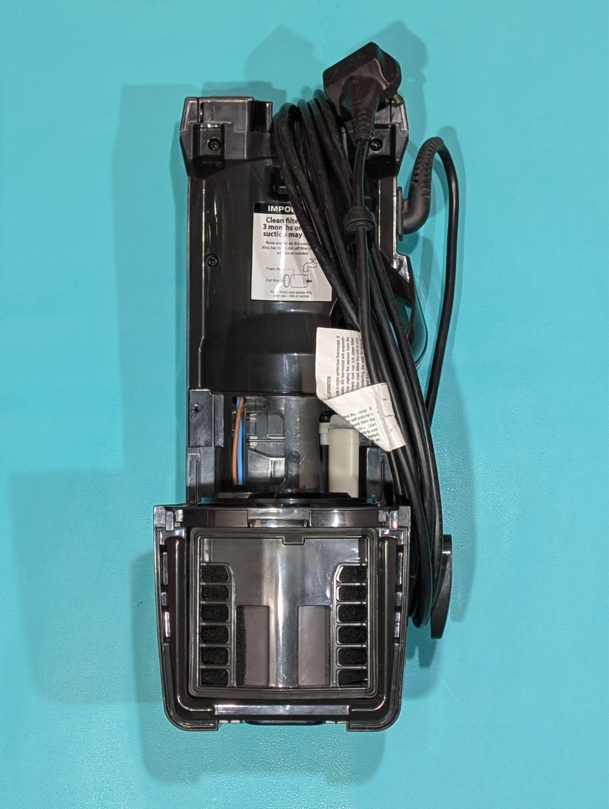 Genuine Parts For Shark Lift Away AZ910UKTQ Rose Gold Vacuum! - 24H Dispatch!