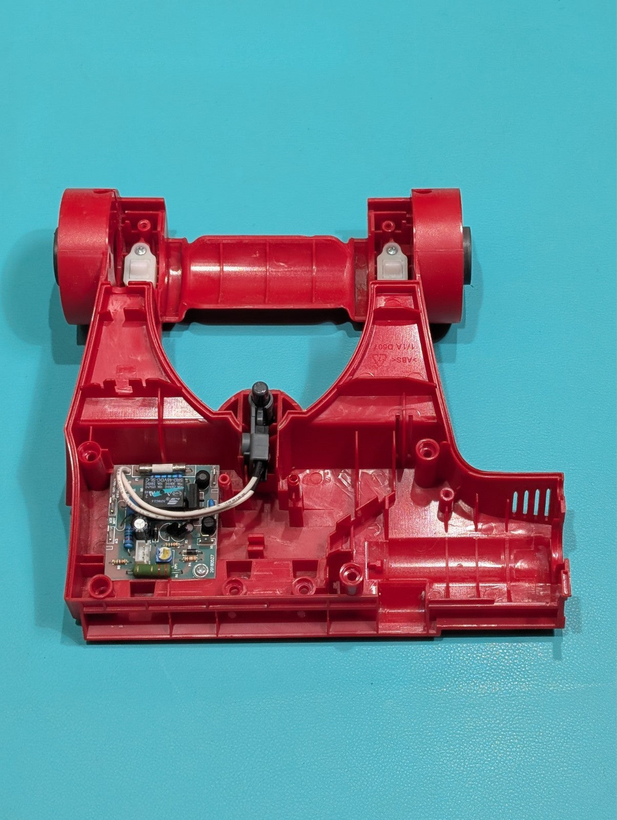 Vax Mach Air Revive UCA2GEV1 Red Vacuum Spare Parts | Cleaned Replacements | 24H