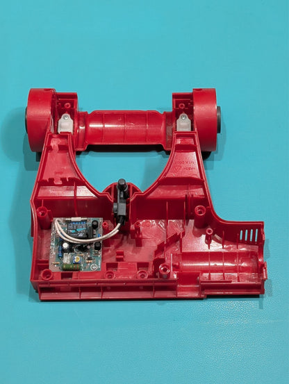 Vax Mach Air Revive UCA2GEV1 Red Vacuum Spare Parts | Cleaned Replacements | 24H