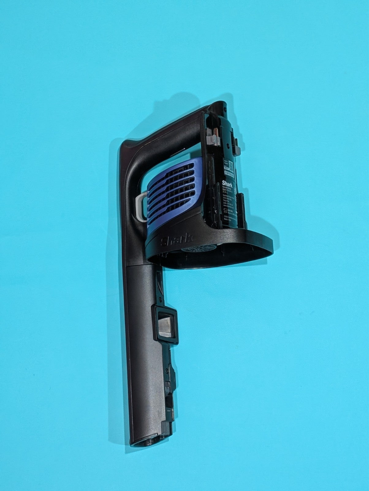 Genuine Parts For Shark Cordless Vacuum Cleaner (IZ202UKT) - 24H Dispatch (Blue)