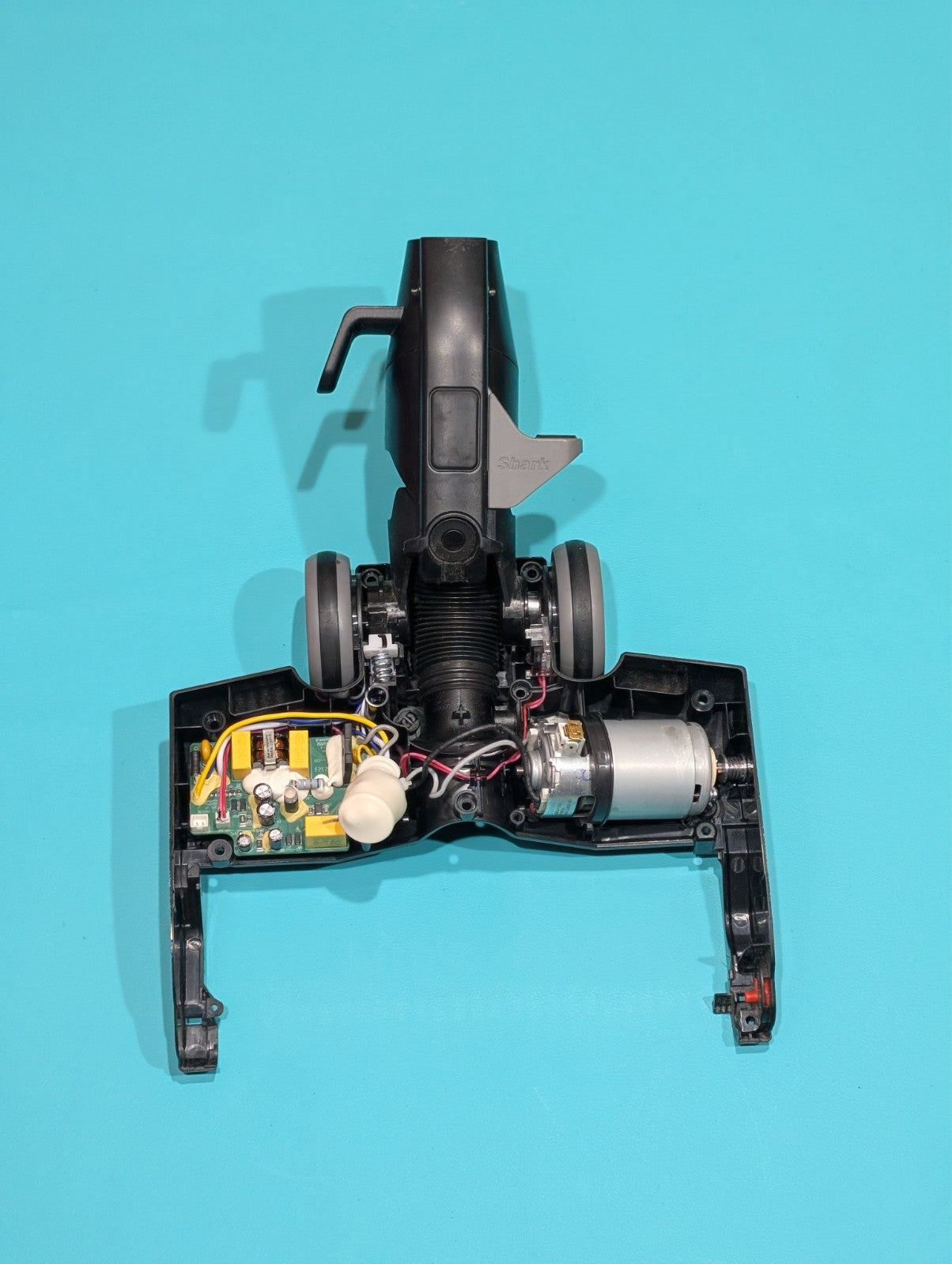 Genuine Parts For Shark HZ500UKT Duo Clean Corded Vacuum Cleaner - 24H Dispatch!