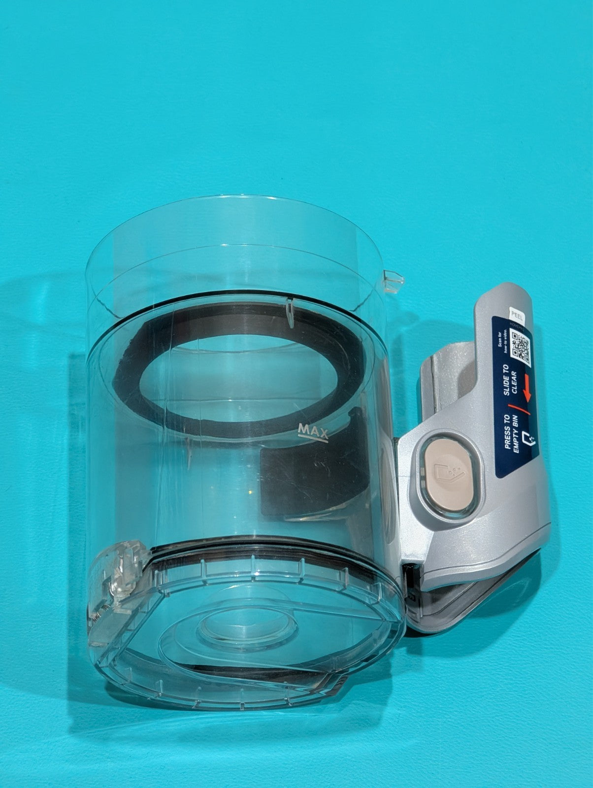 Genuine Parts For Vax HomePro Plus Cordless Stick Vacuum Cleaner - 24H Dispatch!