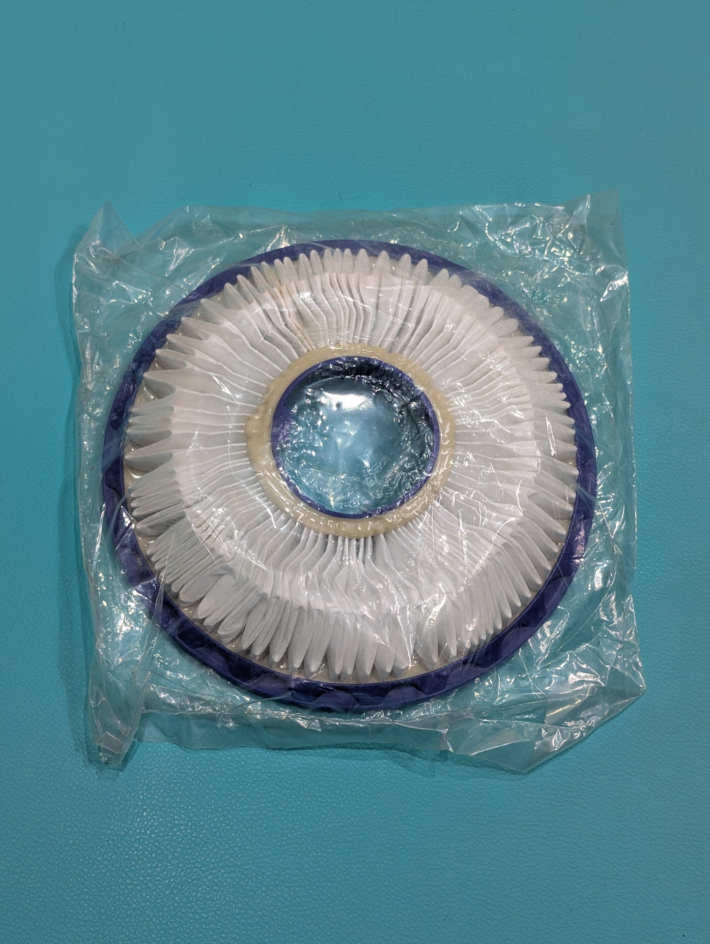 Dyson UP20, UP30, DC66, DC65, DC41 BRAND NEW Wheel Filter (Non OEM)