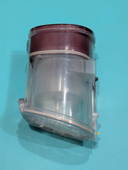 Shark IZ251UKT Burgundy Spare Parts